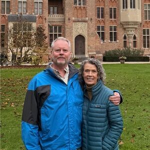 Meet your Posher, Gary